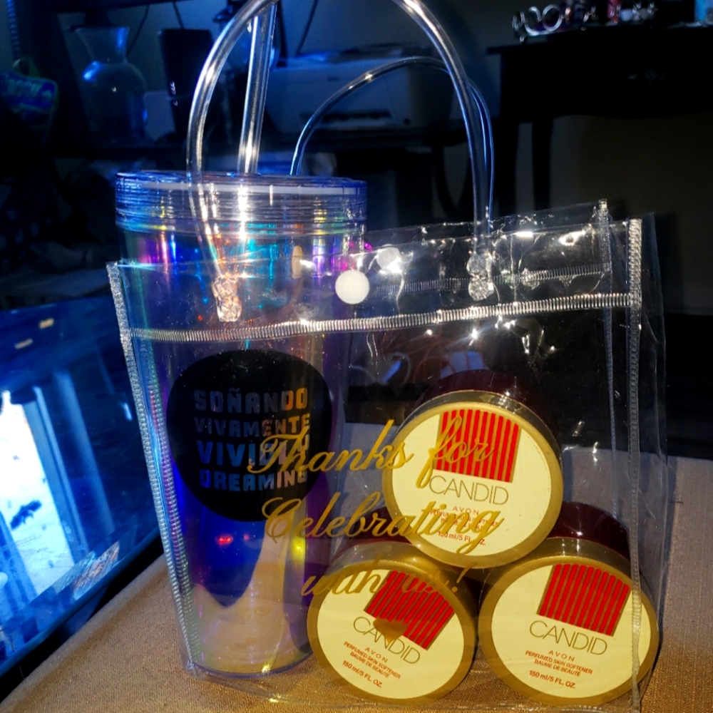 Gift bag